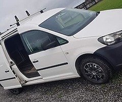 2014 Vw Caddy maxi... New Doe - Image 6/7