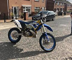 2011 husaberg te300 - Image 5/9