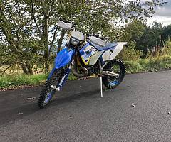 2011 husaberg te300 - Image 9/9