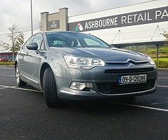 Citroen C5 - 2009 - Image 10/10