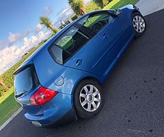 1.4 Volkswagen Golf