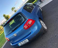 1.4 Volkswagen Golf