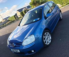 1.4 Volkswagen Golf - Image 3/10