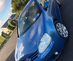 1.4 Volkswagen Golf - Image 5/10