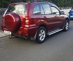 05 Toyota Rav4 Nct till end of 1/20 - Image 5/9