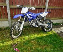 Yz 250 2009 - Image 3/4