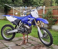 Yz 250 2009 - Image 4/4