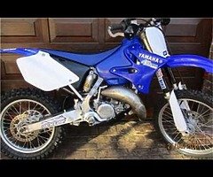 Any 125s for sale