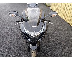 2010 gsxr 1000 - Image 4/6