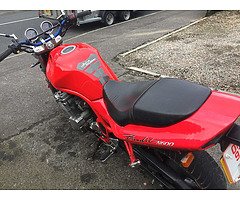 Suzuki bandit 600 - Image 10/10