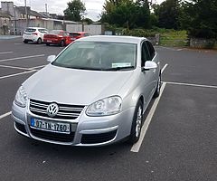 Volkswagen Jetta 1.6 Petrol. No tax no nct - Image 2/7