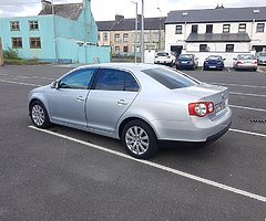 Volkswagen Jetta 1.6 Petrol. No tax no nct