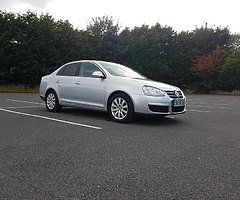 Volkswagen Jetta 1.6 Petrol. No tax no nct - Image 4/7