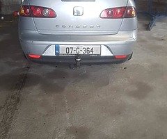 Seat cordoba - Image 4/4