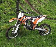 2015 ktm85sx