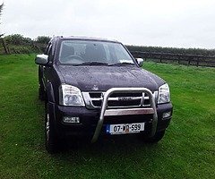 Isuzu DMax cobra new doe - Image 6/8