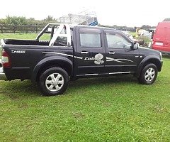 Isuzu DMax cobra new doe - Image 7/8