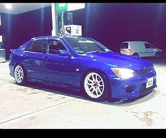 99 altezza