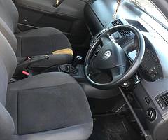 VW Polo - Image 2/6