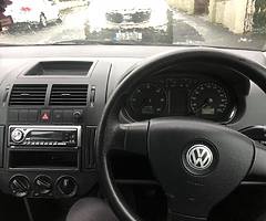 VW Polo - Image 4/6