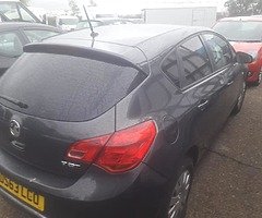 Vauxhall Astra - Image 4/4