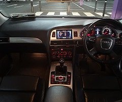 2009 Audi A6 2.0 TDI (New NCT) - Image 7/10