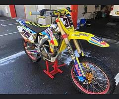 2014 rmz 250