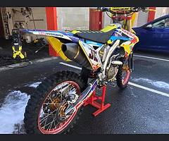 2014 rmz 250