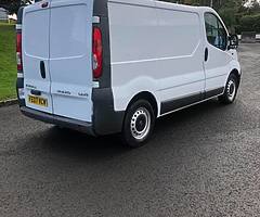 Few vans forsale All Psv Ready For work Take Small Px - Image 4/10