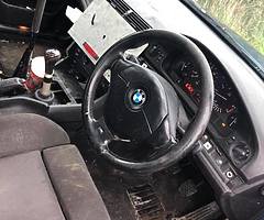 Bmw 2.2 petrol Track/slab car - Image 9/9