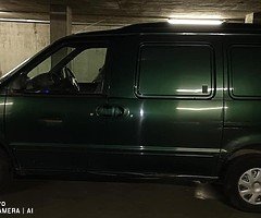 Nissan vanette 2.3 litre diesel - Image 3/6