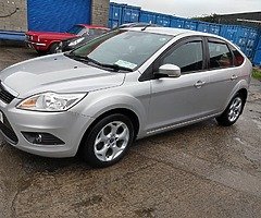 Ford focus 1.6 tdci long nct - Image 3/10