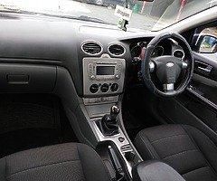 Ford focus 1.6 tdci long nct - Image 10/10