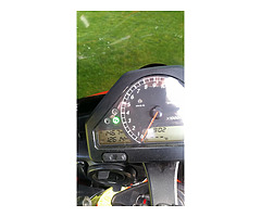 2006 Honda Cbr 1000rr fire blade - Image 4/5