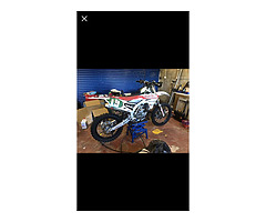 2016 Yamaha YZ450F - Image 4/6