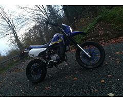 1999 Kawasaki Kmx 125 - Image 5/5