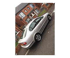 2002 Seat Toledo - Image 4/9