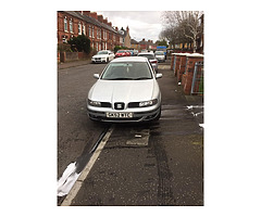 2002 Seat Toledo - Image 6/9