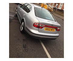 2002 Seat Toledo - Image 7/9