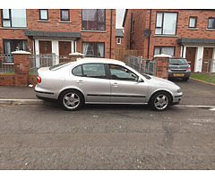 2002 Seat Toledo - Image 9/9