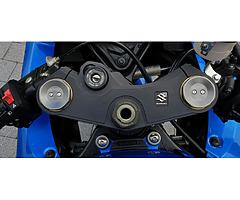 2016 Suzuki GSXR 750 - Image 4/10