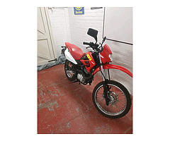 2004 Honda Xr 125 - Image 4/7