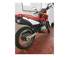 2004 Honda Xr 125 - Image 5/7