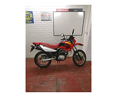 2004 Honda Xr 125 - Image 6/7