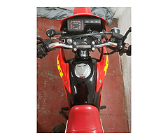 2004 Honda Xr 125 - Image 7/7