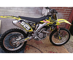 Rmz 250