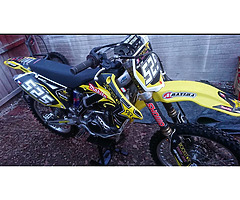 Rmz 250