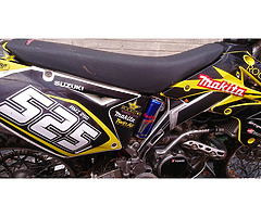 Rmz 250