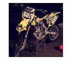 Rmz 250 - Image 4/6