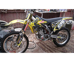 Rmz 250 - Image 5/6